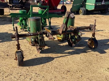 Main image John Deere 71