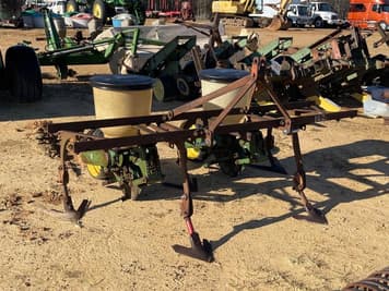 Main image John Deere 71