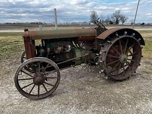 Main image Allis Chalmers 20-35