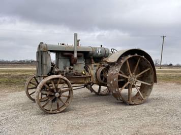 Main image Twin City 20-35