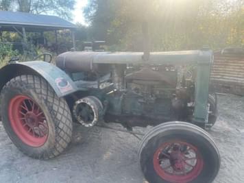 Main image Huber 20-36