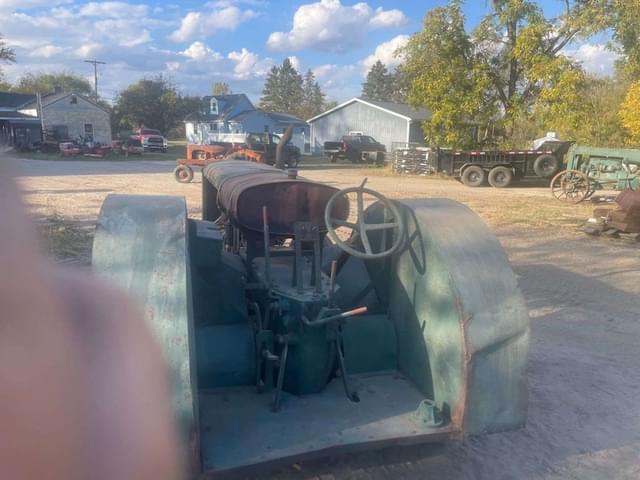 Image of Huber 20-36 equipment image 3