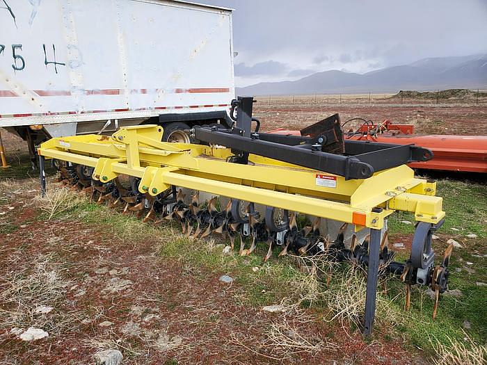 Aerway AWST200 Equipment Image0