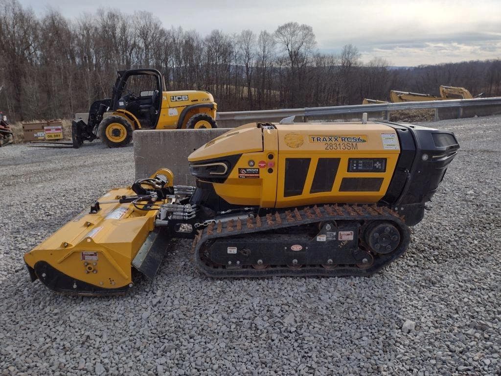 Image of Alamo RC56 Primary image