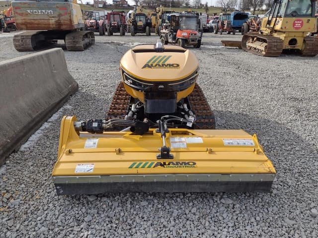 Image of Alamo RC56 equipment image 1