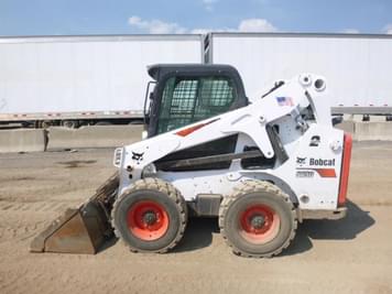 Main image Bobcat S650