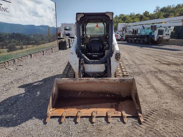 Image of Bobcat T590 equipment image 1