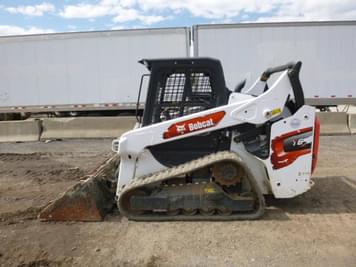 Main image Bobcat T64