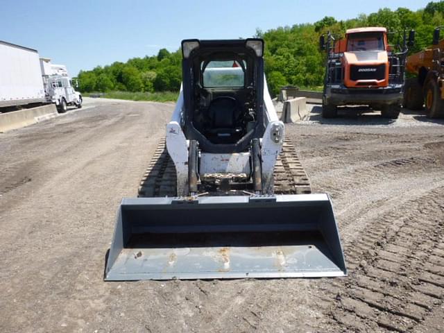 Image of Bobcat T650 equipment image 1