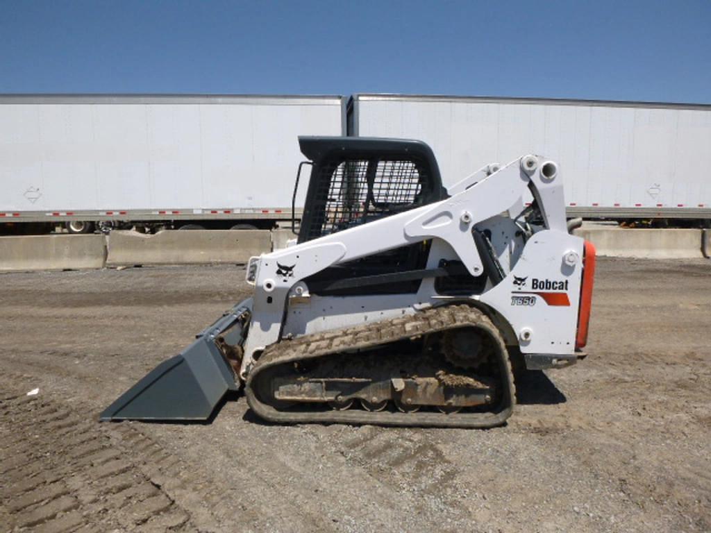 Image of Bobcat T650 Primary image