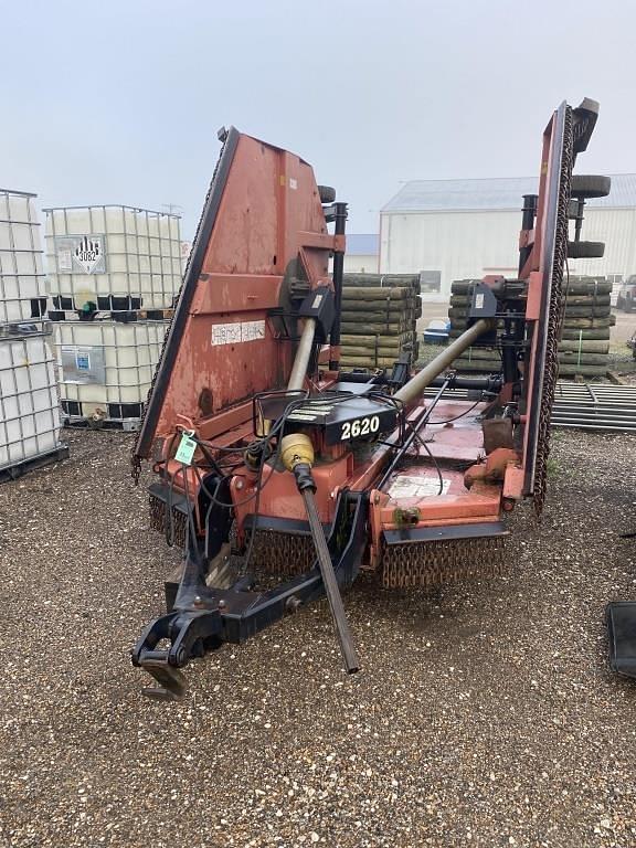 Image of Bush Hog 2620 equipment image 1