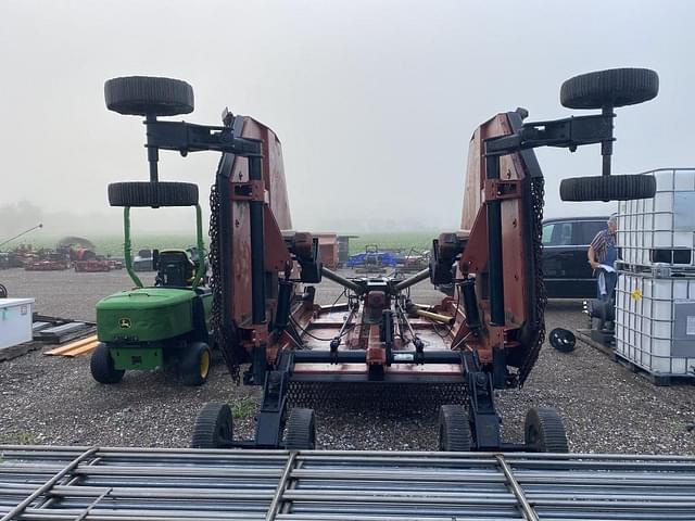 Image of Bush Hog 2620 equipment image 3