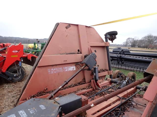 Image of Bush Hog 2620 equipment image 3