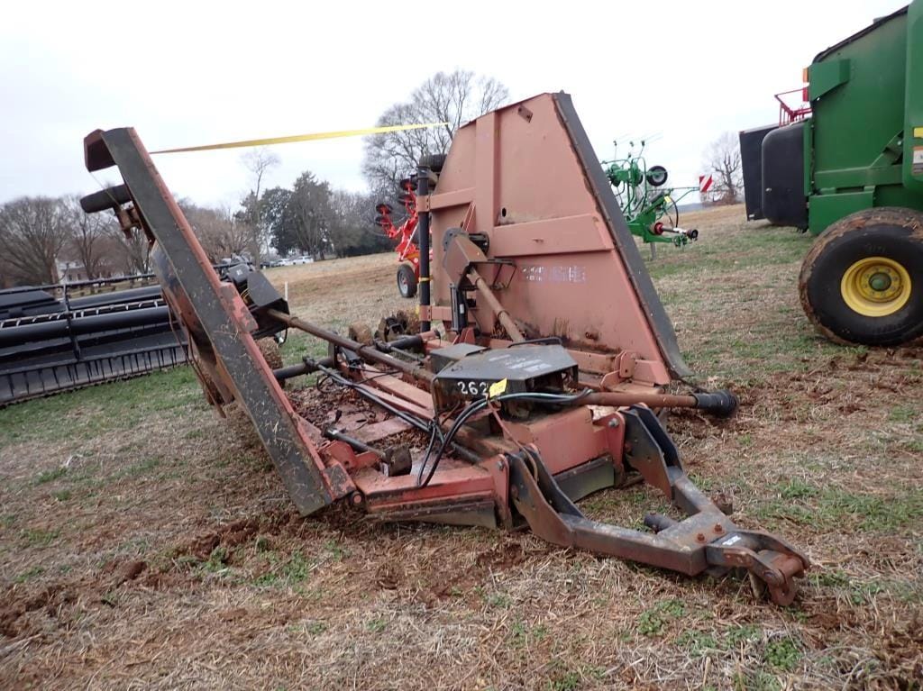 Bush Hog 2620 Equipment Image0
