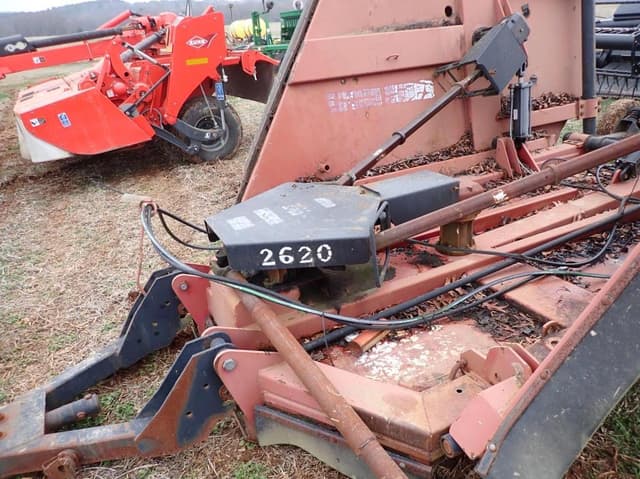 Image of Bush Hog 2620 equipment image 2