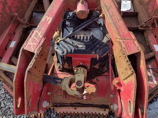 Image of Bush Hog 2815 equipment image 4