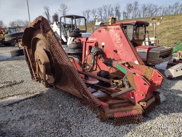 Image of Bush Hog 2815 equipment image 1