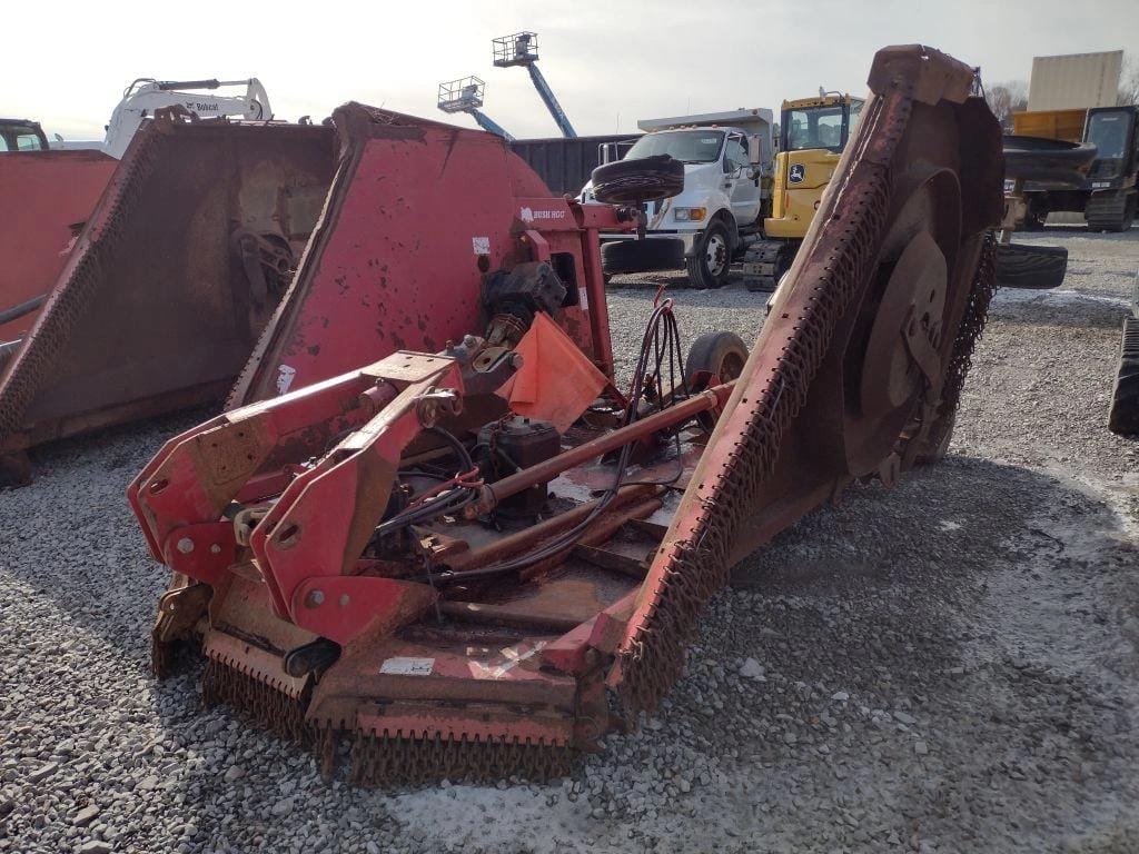 2020 Bush Hog 2815 Equipment Image0