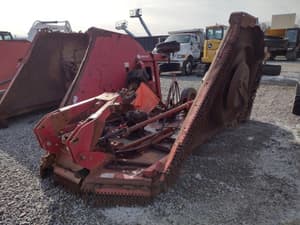 2020 Bush Hog 2815 Image