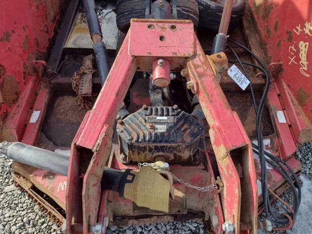 Image of Bush Hog 2815 equipment image 4