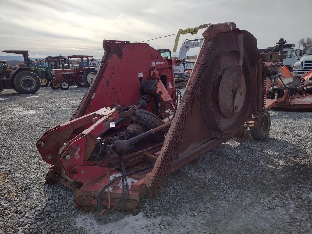 Bush Hog 2815 Equipment Image0