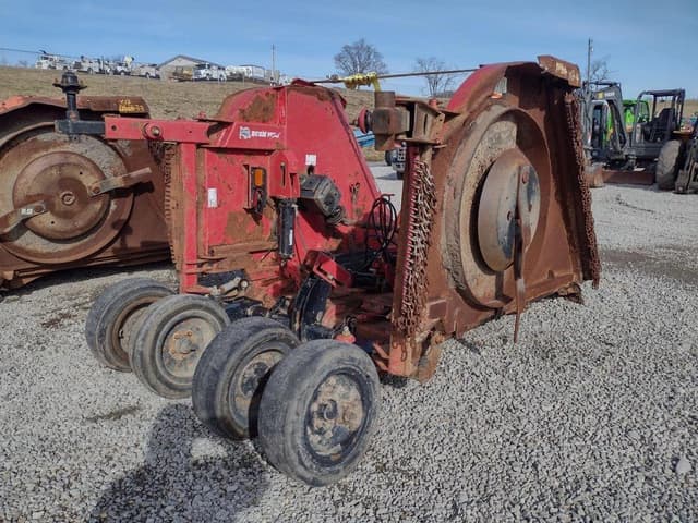 Image of Bush Hog 2815 equipment image 2