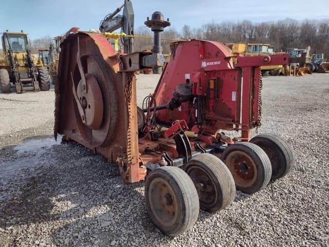 Image of Bush Hog 2815 equipment image 3