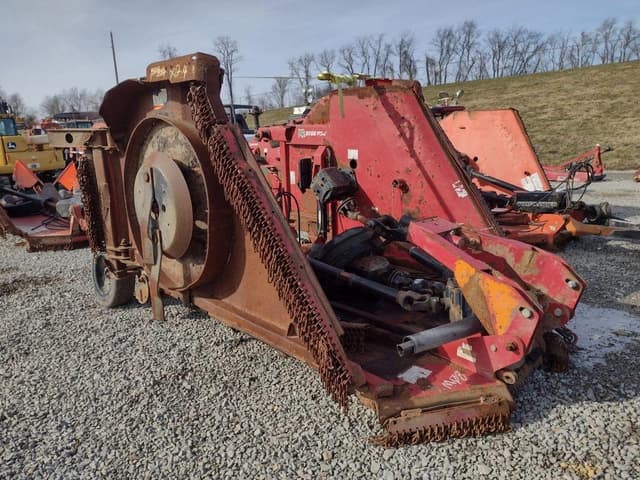 Image of Bush Hog 2815 equipment image 1