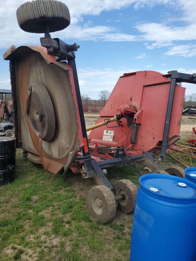 Image of Bush Hog 2720 equipment image 3