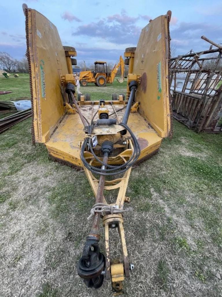 Main image Bush-Whacker HD-240