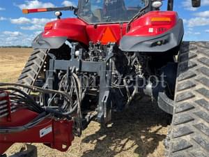 2020 Case IH Magnum 340 Rowtrac Image