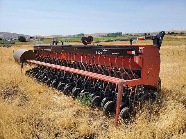 Image of Case IH 5400 equipment image 1