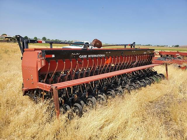 Image of Case IH 5400 equipment image 3