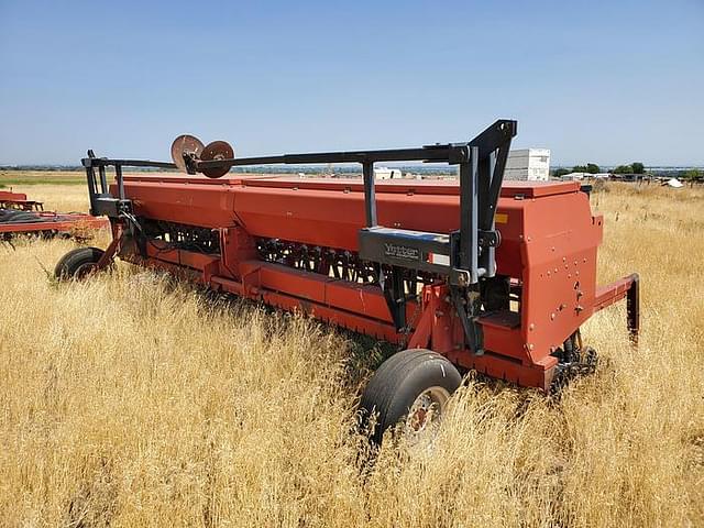 Image of Case IH 5400 equipment image 4