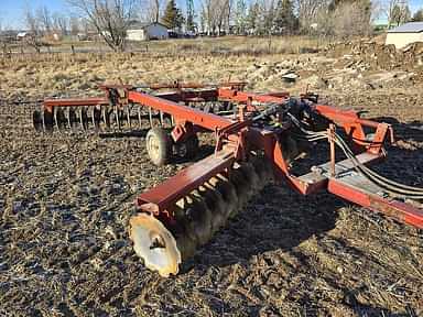 Tillage