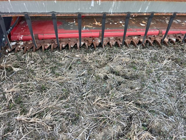 Image of Case IH 1020 equipment image 2