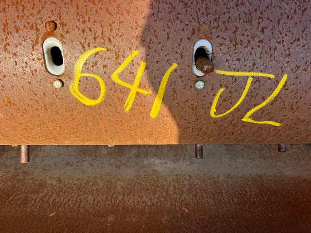 Image of Case IH 1020 equipment image 4