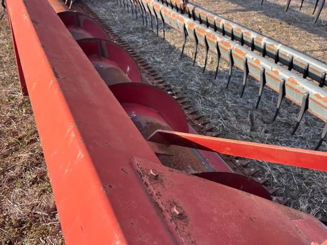 Image of Case IH 1020 equipment image 1