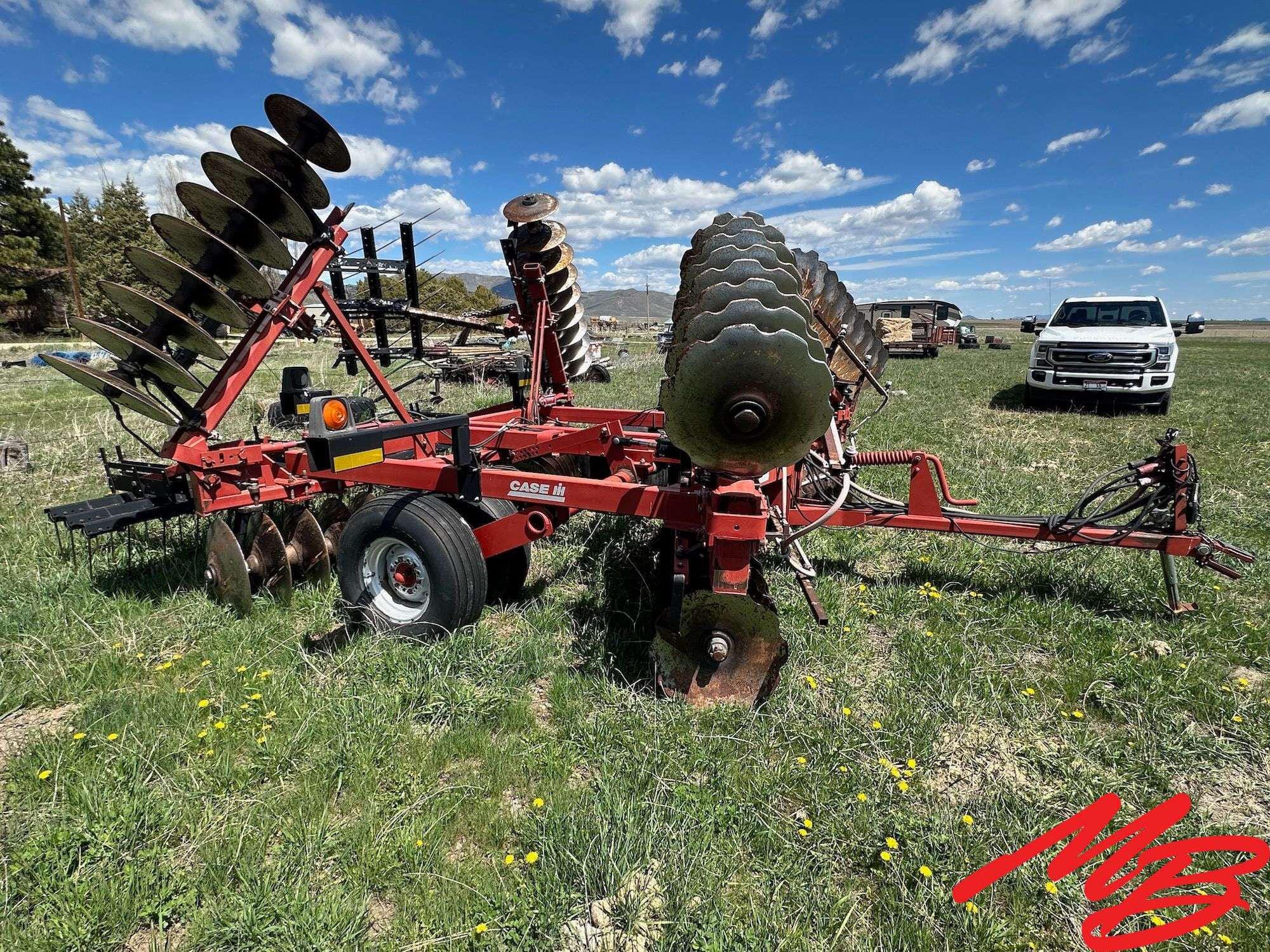 Main image Case IH 3850