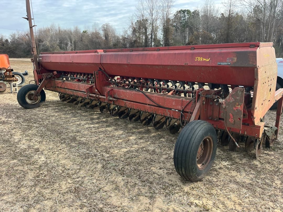 Image of Case IH 5400 Primary image