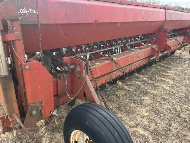 Image of Case IH 5400 equipment image 2