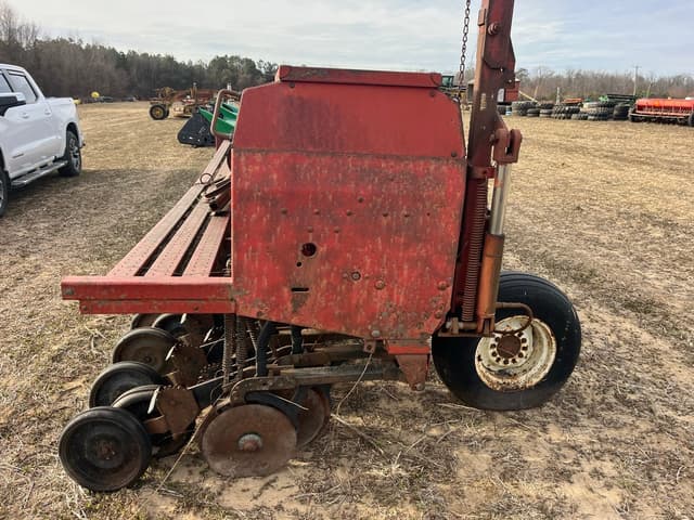 Image of Case IH 5400 equipment image 1
