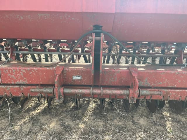 Image of Case IH 5400 equipment image 3