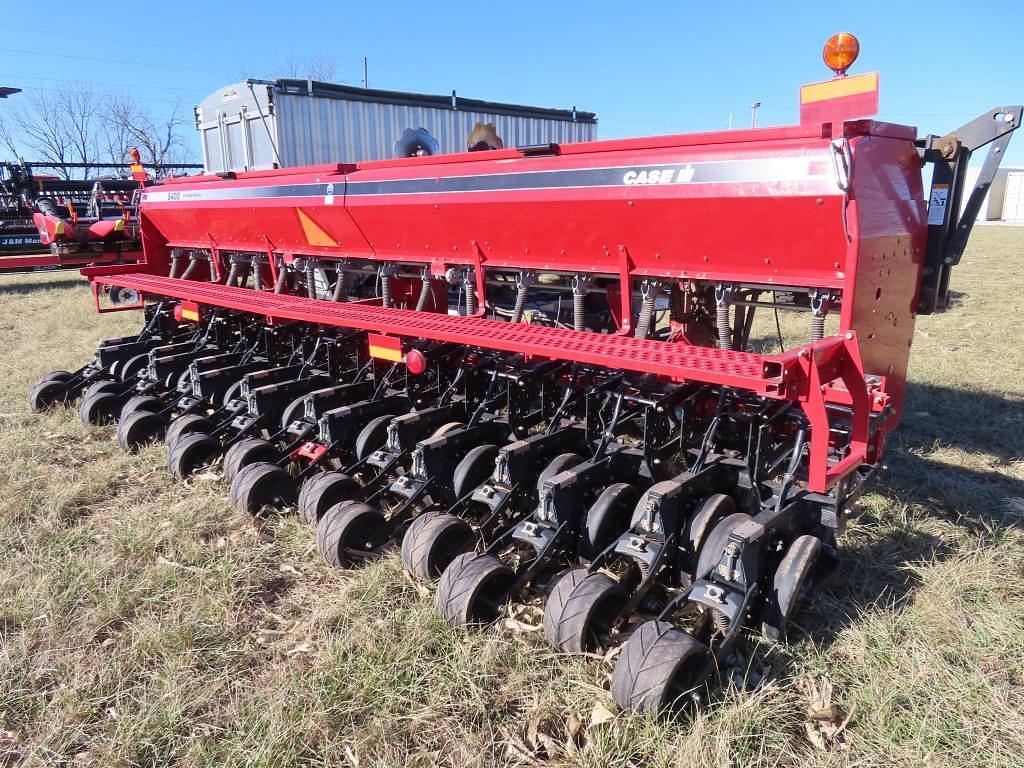 Image of Case IH 5400 Primary image