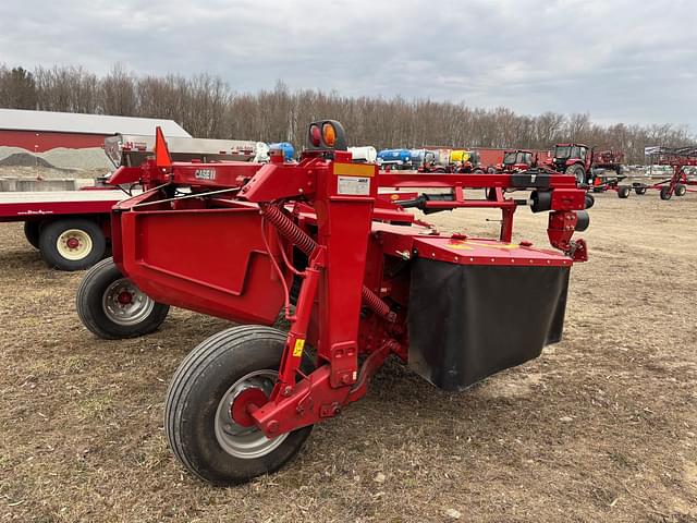 Image of Case IH DC103 equipment image 2