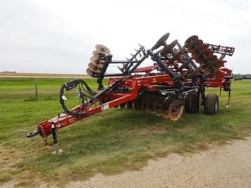 Main image Case IH Ecolo-Tiger 870