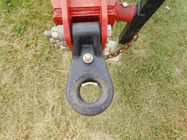 Image of Case IH Ecolo-Tiger 870 equipment image 4