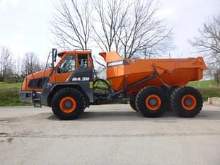 2020  Doosan DA30 Equipment Image0