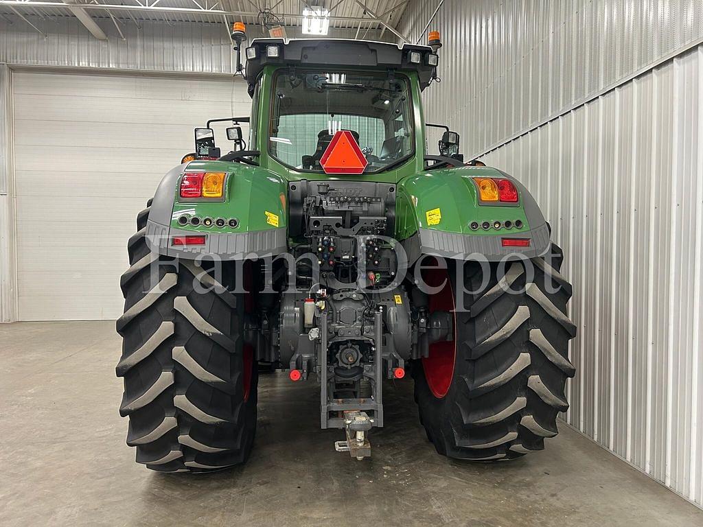 Image of Fendt 1042 Vario Primary image