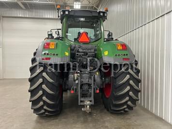 Main image Fendt 1042 Vario